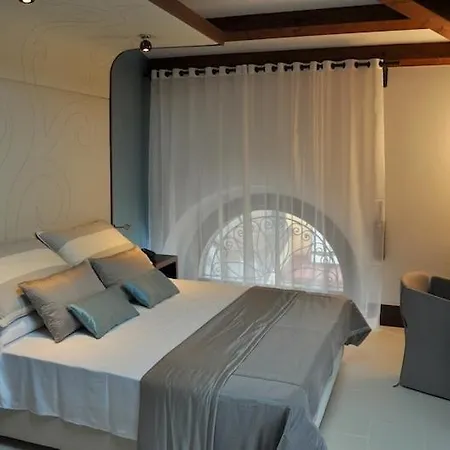 Hotel Palazzo Fortunato-3
